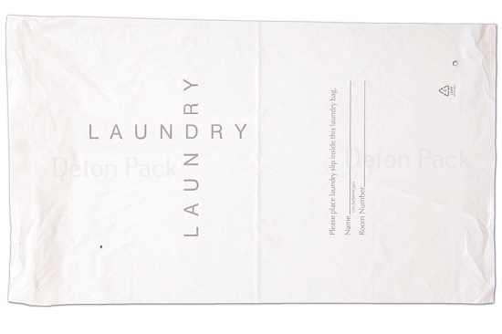 Plastic Laudry Bags Manufacturer in Dubai